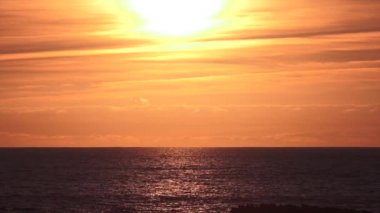 plaj deniz okyanus su sahil