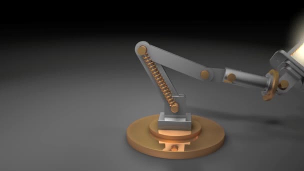 atelier lampe de lumière réalité virtuelle 