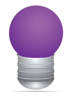 Bir grup topun vektör illüstrasyon tasarımı 