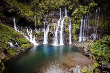 Waterfall Grand Galet