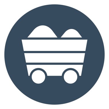 Böcek, hata yapılandırması Kolayca değiştirilebilir veya düzenlenebilir Vektör Simgesi