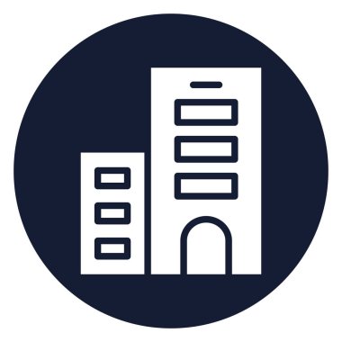 İnşa, inşa, izole edilmiş Vektör Simgesi Kolayca değiştirilebilir veya düzenlenebilir