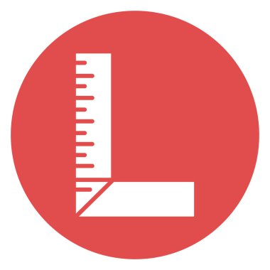 Pusula, geometri İzole Vektör Simgesi Kolayca değiştirilebilir veya düzenlenebilir