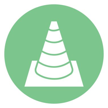 Brick, tuğla hattı izole edilmiş vektör simgesi kolayca değiştirilebilir ya da düzenlenebilir