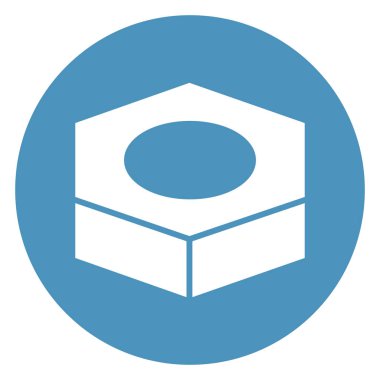 Brick, kolayca değiştirilebilen ya da düzenlenebilen izole edilmiş vektör simgesi oluştur