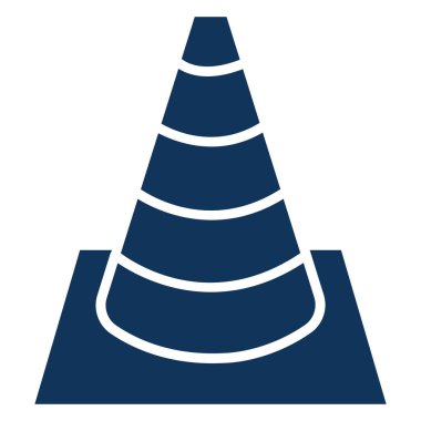 Brick, tuğla hattı izole edilmiş vektör simgesi kolayca değiştirilebilir ya da düzenlenebilir