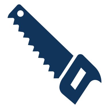 Marangozluk, yapılandırılmış Vektör Simgesi Kolayca değiştirilebilir veya düzenlenebilir