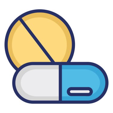 Kolayca değiştirilebilen ya da düzenlenebilen Uyuşturucu İzole Editörü Simgesi