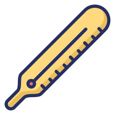 Kolayca değiştirilebilen ya da düzenlenebilen izole edilmiş Vektör Simgesi