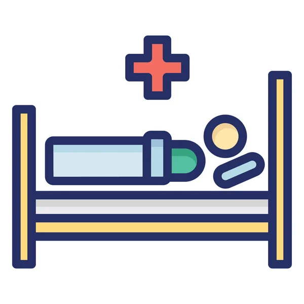 Sickbedストックベクター ロイヤリティフリーsickbedイラスト ページ 2 Depositphotos
