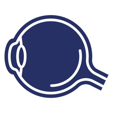 Kolayca değiştirilebilen ya da düzenlenebilen Ebola İzole Vektör Simgesi