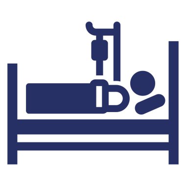 Kolayca değiştirilebilen ya da düzenlenebilen Icu izole edilmiş Vektör Simgesi