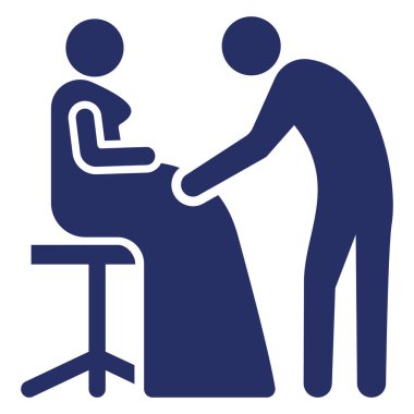 Kolayca değiştirilebilen ya da düzenlenebilen izole edilmiş Vektör Simgesini Tanımla