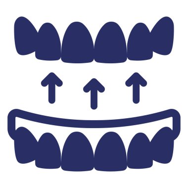 Kolayca değiştirilebilen ya da düzenlenebilen izole edilmiş Vektör Simgesi