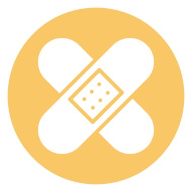 Kolayca değiştirilebilen ya da düzenlenebilen yalıtılmış Vektör Simgesi