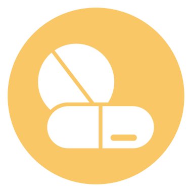 Kolayca değiştirilebilen ya da düzenlenebilen Uyuşturucu İzole Editörü Simgesi