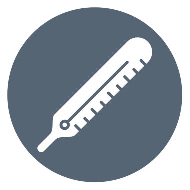 Kolayca değiştirilebilen ya da düzenlenebilen izole edilmiş Vektör Simgesi