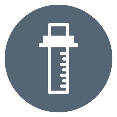 Kolayca değiştirilebilen ya da düzenlenebilen Seçilmiş Vektör Simgesi