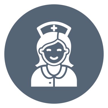 Kolayca değiştirilebilen ya da düzenlenebilen izole edilmiş vektör simgesi