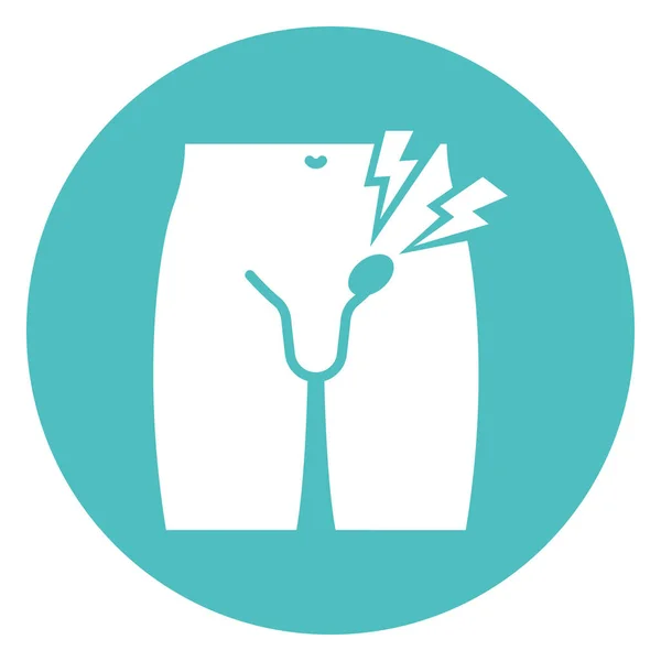 ᐈ Human groin stock vectors, Royalty Free inguinal illustrations