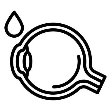 Kolayca değiştirilebilen ya da düzenlenebilen Ebola İzole Vektör Simgesi