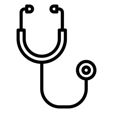 Kolayca değiştirilebilen ya da düzenlenebilen izole edilmiş ağırlık ölçekli Vektör Simgesi