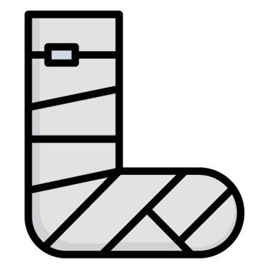 Kolayca değiştirilebilen ya da düzenlenebilen Ayırıcı Ayırıcı simgesi