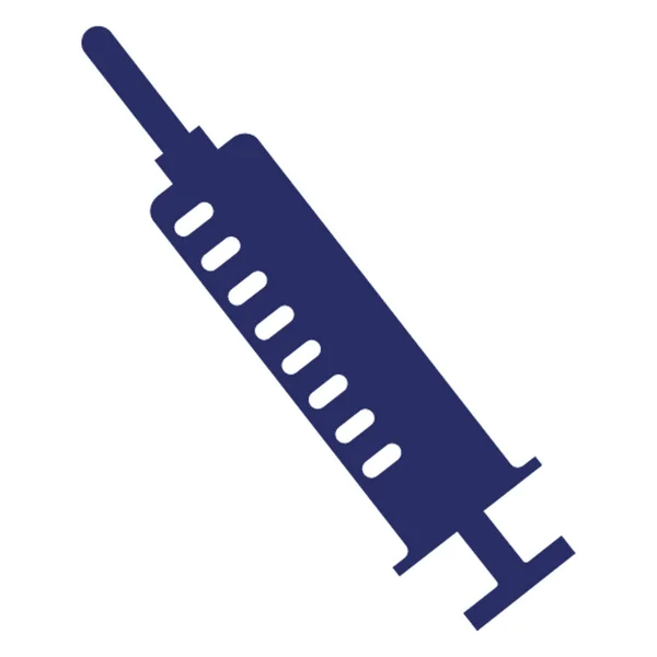 Ícone Vetor Isolado Por Injeção Que Pode Ser Facilmente Modificado —  Vetores de Stock