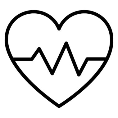 Kolayca değiştirilebilen ya da düzenlenebilen can simidi izole edilmiş vektör simgesi