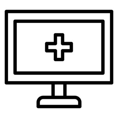 Çevrimiçi Yardım Vektör simgesi kolayca değiştirilebilir ya da düzenlenebilir