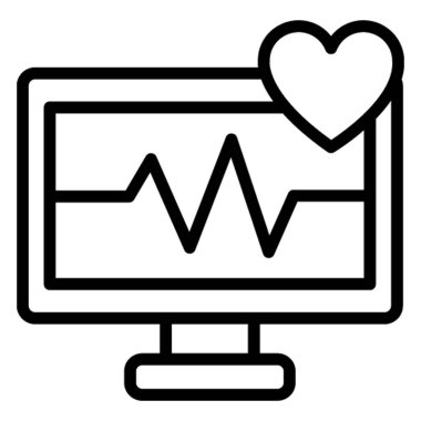 Kolayca değiştirilebilen ya da düzenlenebilen Ek İzole Vektör simgesi