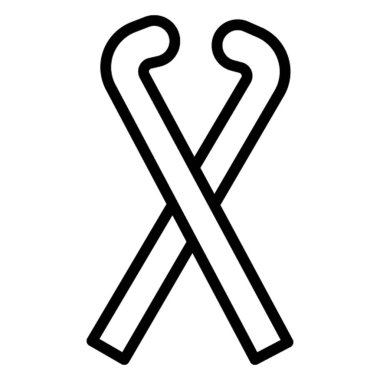 Farkındalık Kurdeleli Vektör simgesi kolayca değiştirilebilir veya düzenlenebilir