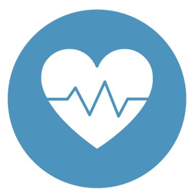 Kolayca değiştirilebilen ya da düzenlenebilen can simidi izole edilmiş vektör simgesi