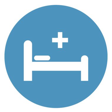 Sleeping Isolated Vector icon which can be easily modified or edit