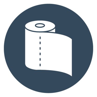 Kolayca değiştirilebilen ya da düzenlenebilen Doku Yuvarlatılmış Vektör simgesi 