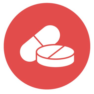 Medicine Isolated Vector icon which can be easily modified or edit clipart