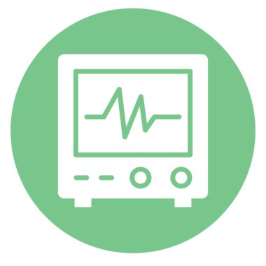 Kolayca değiştirilebilen ya da düzenlenebilen Ek İzole Vektör simgesi