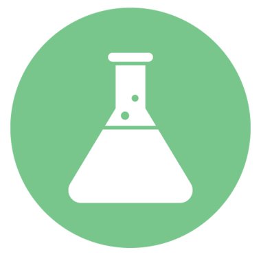 Kolayca değiştirilebilen ya da düzenlenebilen şişe izole edilmiş vektör simgesi