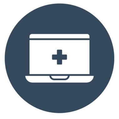 Çevrimiçi Yardım Vektör simgesi kolayca değiştirilebilir ya da düzenlenebilir