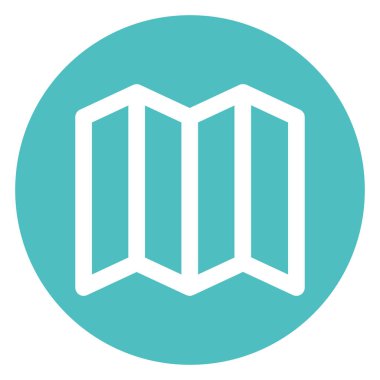 Design, document Bold Vector Icon which can be easily edited or modified