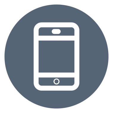 Device, ipad Bold Vector Icon which can be easily edited or modified