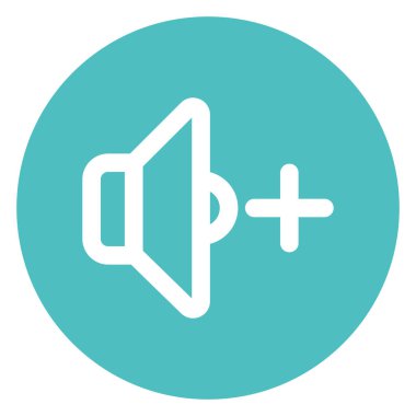  Audio, low Bold Vector Icon which can be easily edited or modified