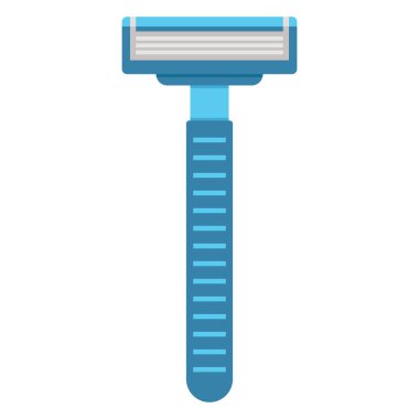 Güvenlik Usturası renk vektörü simgesi Kolayca düzenlenebilir