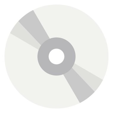 CD Renk Vektörü Simgesini kolaylıkla düzenleyebilen veya düzenleyebilen sıkıştırName