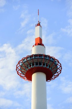 Kyoto tower, Japonya