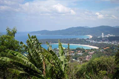 gözlem güverte okyanus görmek