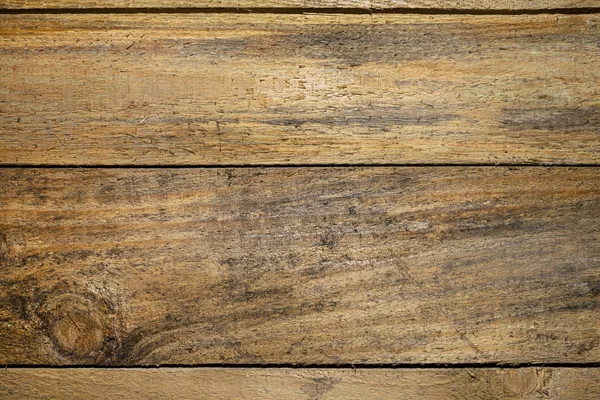 Textura Dřevěných Prken Uspořádaných Vodorovně Viditelné Spojení Mezi Prkny — Stock fotografie