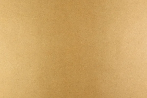 Brauner Hintergrund Aus Echtem Farbigem Papier Beleuchtet Durch Ein Weiches — Stockfoto