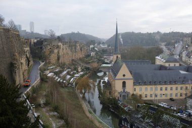  Avrupa'nın en güzel balkon manzarası 