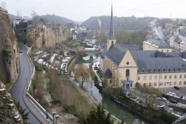  Avrupa'nın en güzel balkon manzarası 